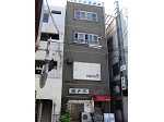 白木ビル　写真